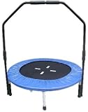 40 1/4 Folding Rebounder w/ Bar