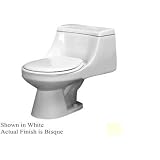 Barclay 2-140BQ Vogue Water Closet Toilet