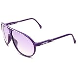 Carrera Champion/A/S Aviator Sunglasses