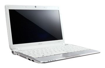 acer Aspire One AO752H 11.6インチWXGA ホワイト AO752-H22C/W
