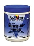 AniMed Muscle-UP Powder 5 lb