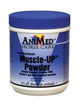 AniMed Muscle-UP Powder 5 lb