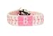 Boston Red Sox Pink MLB Bracelet