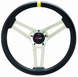 Grant | 1076 | Competition Steering Wheel With Top Marker