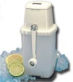 Swing-A-Way Ice Crusher