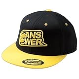 Answer Racing Steelers 210 Fitted Hat - Large/X-Large/Black/Yellow