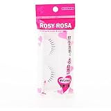 ROSY ROSA�@�c�P�}�c�Q�@�|�C���g�S�@�V�^�}�c�Q