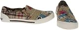 ROCKET DOG Jasmine Tea Slip On (BARK)