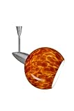 Besa Lighting SP-155918-SN Palla Low Voltage Spotlight Jack Only