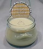 31jszinn0SL. SL160  Tyler Candles   Pineapple Crush Scented Candle   22 Ounce Candle