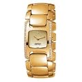 Esprit Damen-Armbanduhr Bright Epoque Gold 4430549