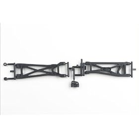 Kyosho UM606 Ultima SC Front and Rear Suspension Arm Set from Suspension Sets