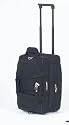 Jeep Wheeled Holdalls 18 inch Flight Hand Luggage Bag 568K