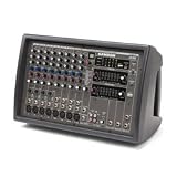 Samson XML910 12-Channel Stereo Powered Mixer