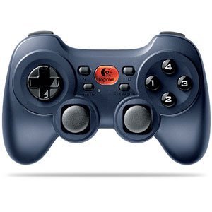 ���W�N�[�� �R�[�h���X �����u���p�b�h 2 GPW-600DB �_�[�N�u���[