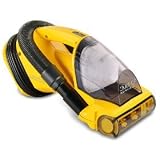 EUREKA Easy Clean Hand Vacuum 5 lbs, Yellow