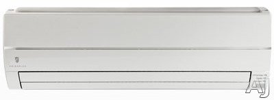31jt1jgXTiL Friedrich M24YH 22,000 BTU Single Zone Wall Mount Ductless Split System with 27,600 BTU Heat Pump, 12.5 EER, Inverter Technology and R410A Refrigerant (MW24Y3H Indoor/MR24Y3H Outdoor)