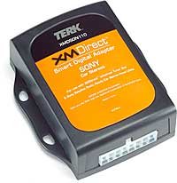 Terk Technologies XMDSON110 Smart Digital Adaptor