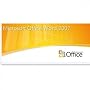 Microsoft Word Home and Student 2007