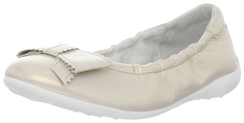 Naturino 4478 Ballet Flat (Little Kid Big Kid)