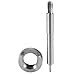 LEE PRECISION 90225 .218 Bee Case Length Gauge and Shellholder