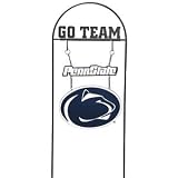 Penn State Nittany Lions NCAA Design Plaque