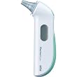 Braun IRT3020 Infrared Thermoscan Ear Thermometer