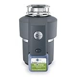 IN-Sink-Erator Evolution Septic Assist(TM) Septic Assist Food Waste Disposer