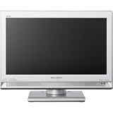 �O�H�d�@ 19�^�f�W�^���n�C�r�W�����t���e���r LCD-19MX35S
