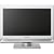 【エコポイント対象商品】 MITSUBISHI REAL 19型地上・BS・110度CSデジタルハイビジョン液晶テレビ LCD-19MX35S シルバー