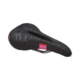 Terry Womens Butterfly Carbon Black