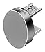 Industrial Panel Mount Indicators / Switch Indicators LENS 18 X 18MM TRNSLCNT RED (10 pieces)