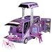 Hannah Montana Doll Tour Bus