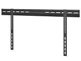 New Flat Fixed Ultra Super Slim Thin LED LCD Plasma TV Wall Mount Bracket fits LG TVs