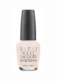 OPI Nail Polish Bubble Bath 0.5 oz.