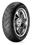 Dunlop Elite 3 Bias Touring Tire - Rear - MU90B16 407995