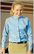 TuffRider Elegance Sleeveless Show Shirt Kids