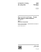 Search : ISO 15748-2:2002, Ships and marine technology - Potable water supply on ships and marine structures - Part 2: Method of calculation