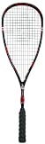 Black Knight C2C Black Squash Racquet