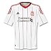 Adidas Liverpool Away Football Jersey 2010/2011
