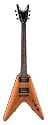 Dean Baby V Electric Guitar (Metallic Copper)