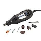 Buy 2 each: Dremel 100 Series Rotary Tool Kit (100-N 7) by Dremel