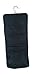 Large Hanging Toiletry Cosmetic Organizer Bag - Roll up for Storage and Travel