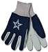 DALLAS COWBOYS WORK GLOVES