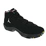 Nike Men's NIKE JORDAN RISING STARS BASKETBALL SHOES