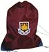 West Ham United FC Gym Bag