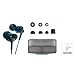 JVC Air Cushion Headphones (Black)