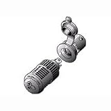 Marinco Pro Marinco F/Crestliner Boats Troll Motor Plug