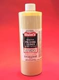 Review Malm's Chemical Corporation H4 / Malm's Ultra-Fine Polishing Cleaner 1 Pint