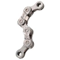 TAYA CHAIN OCTO シグマコネクター付き シルバー/シルバー